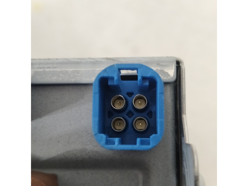 Recambio de sistema navegacion gps para audi a3 sportback (8y) gy referencia OEM IAM 8Y0035043C  