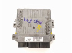 Recambio de centralita motor uce para citroën c4 grand picasso intensive referencia OEM IAM 9811651980  