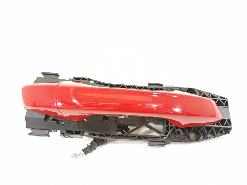 Recambio de maneta exterior delantera derecha para seat ibiza (kj1) style go referencia OEM IAM 5N0839885H  