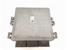 Recambio de centralita motor uce para citroën c4 grand picasso intensive referencia OEM IAM 9811651980   2