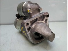 Recambio de motor arranque para fiat panda (169) 1.2 8v dynamic referencia OEM IAM 51832950