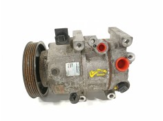 Recambio de compresor aire acondicionado para kia carens ( ) basic referencia OEM IAM CA500PNBCA15  