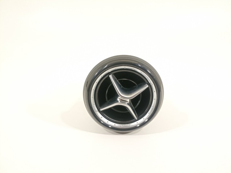Recambio de rejilla aireadora para mercedes-benz clase a (w176) a 200 cdi blueefficiency (176.001) referencia OEM IAM A176830000