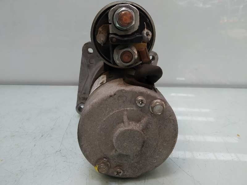 Recambio de motor arranque para fiat panda (169) 1.2 8v dynamic referencia OEM IAM 51832950  