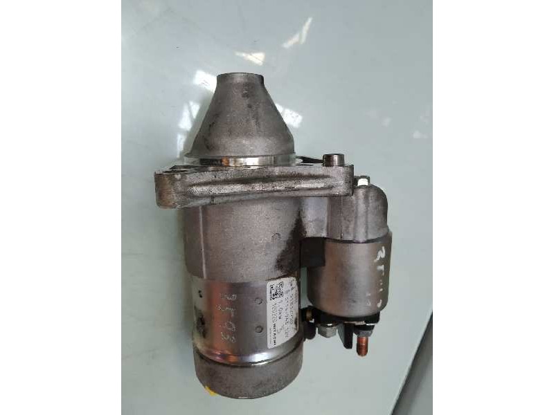 Recambio de motor arranque para fiat panda (169) 1.2 8v dynamic referencia OEM IAM 51832950  