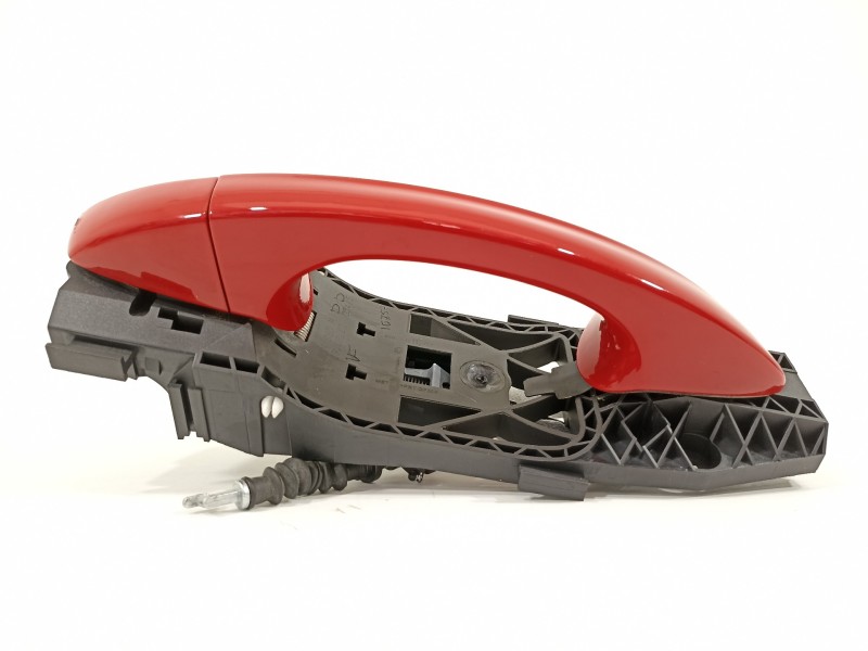 Recambio de maneta exterior delantera derecha para seat ibiza (kj1) style go referencia OEM IAM 5N0839885H  