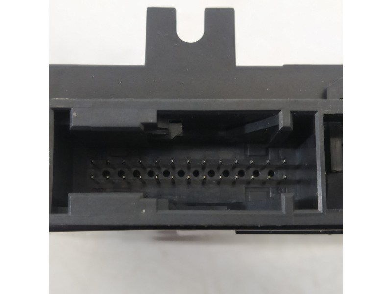 Recambio de modulo electronico para bmw serie 3 touring (f31) 2.0 16v diesel referencia OEM IAM 9366303  