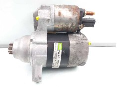 Recambio de motor arranque para volkswagen polo (9n3) united referencia OEM IAM 02T911024B TS10E26 