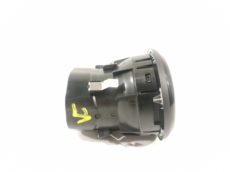 Recambio de rejilla aireadora para mercedes-benz clase a (w176) a 200 cdi blueefficiency (176.001) referencia OEM IAM A176830000