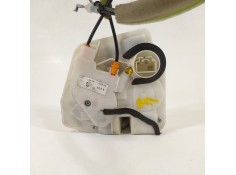 Recambio de cerradura puerta delantera derecha para mazda cx-5 center-line 2wd referencia OEM IAM KD5358310   2