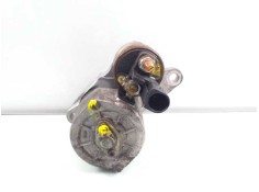 Recambio de motor arranque para volkswagen polo (9n3) united referencia OEM IAM 02T911024B TS10E26  2