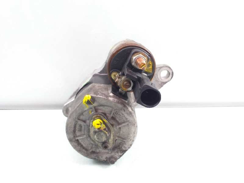 Recambio de motor arranque para volkswagen polo (9n3) united referencia OEM IAM 02T911024B TS10E26 