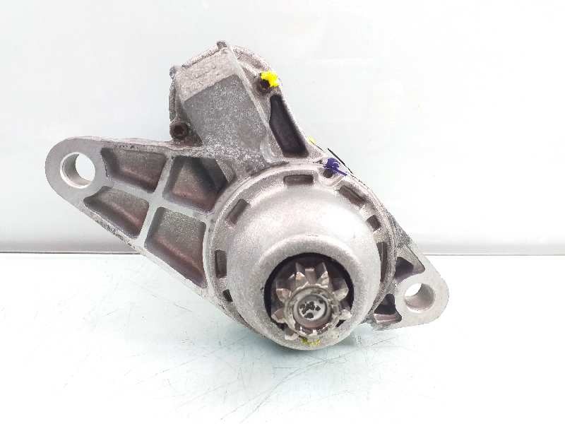 Recambio de motor arranque para volkswagen polo (9n3) united referencia OEM IAM 02T911024B TS10E26 