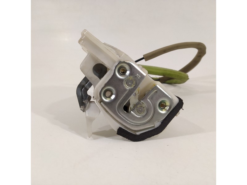 Recambio de cerradura puerta delantera derecha para mazda cx-5 center-line 2wd referencia OEM IAM KD5358310  