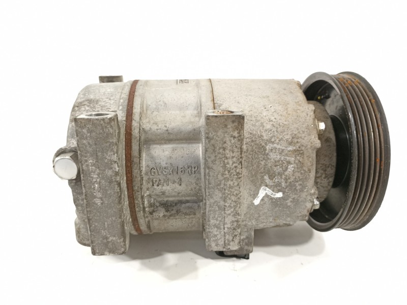 Recambio de compresor aire acondicionado para kia carens ( ) basic referencia OEM IAM CA500PNBCA15  