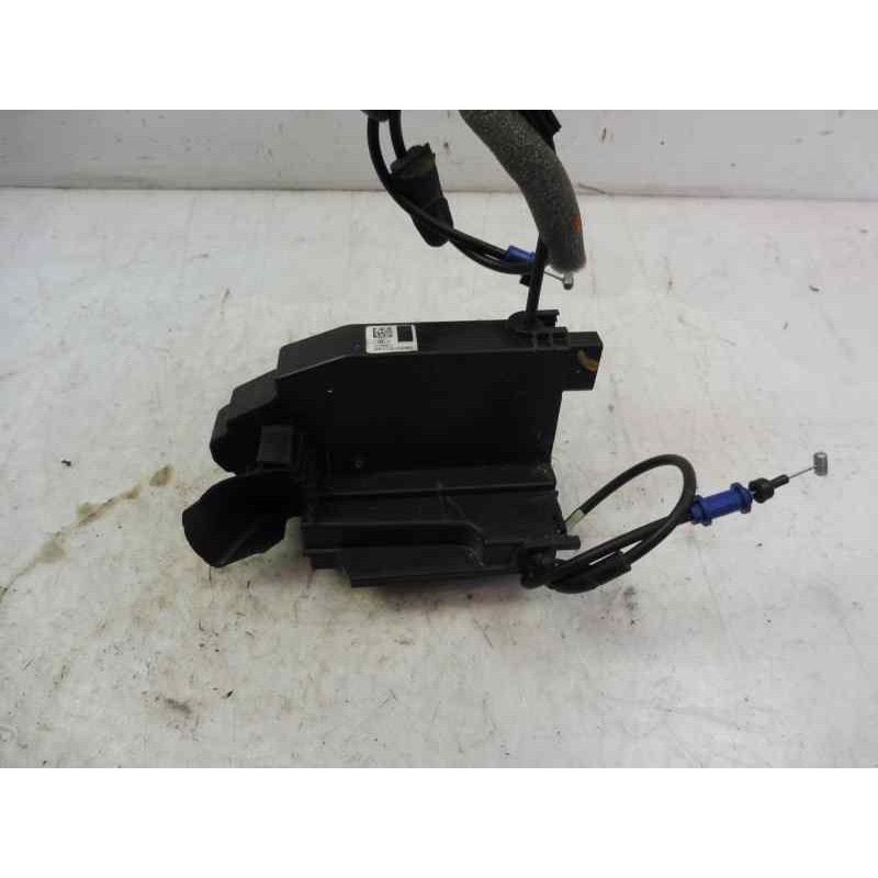 Recambio de cerradura puerta delantera derecha para citroën c4 grand picasso intensive referencia OEM IAM 9810310280  