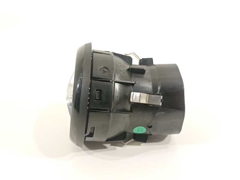 Recambio de rejilla aireadora para mercedes-benz clase a (w176) a 200 cdi blueefficiency (176.001) referencia OEM IAM A176830000