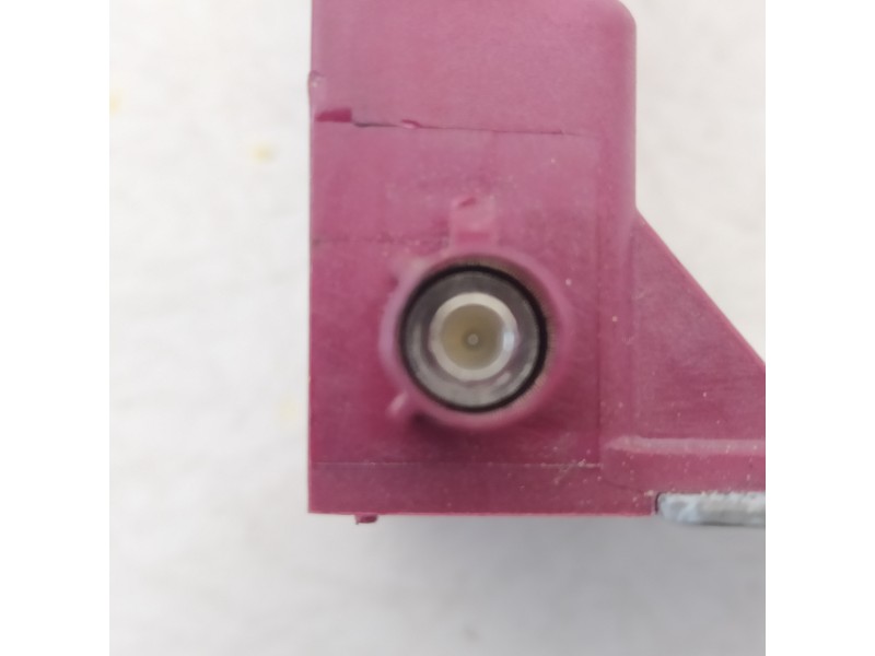 Recambio de antena para audi a3 sportback (8y) gy referencia OEM IAM 4M0035507  