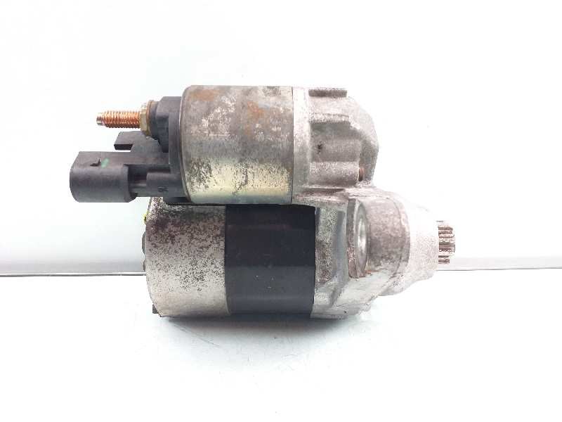 Recambio de motor arranque para volkswagen polo (9n3) united referencia OEM IAM 02T911024B TS10E26 