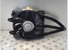 Recambio de electroventilador para fiat panda (169) 1.2 8v dynamic referencia OEM IAM 51829974 993368G