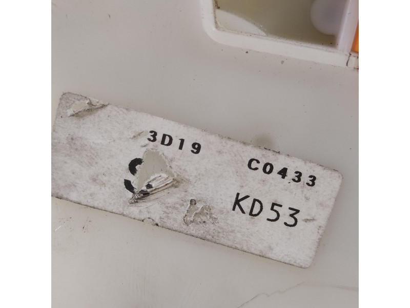 Recambio de cerradura puerta delantera derecha para mazda cx-5 center-line 2wd referencia OEM IAM KD5358310  