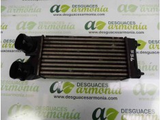 Recambio de intercooler para peugeot 308 gt referencia OEM IAM 9656503480  