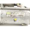 MOTOR ARRANQUE 02M911023R D7RS150 