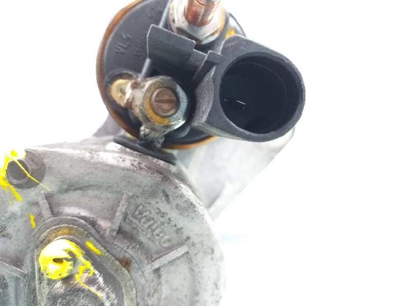 Recambio de motor arranque para volkswagen polo (9n3) united referencia OEM IAM 02T911024B TS10E26 