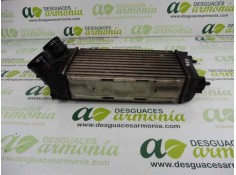 Recambio de intercooler para peugeot 308 gt referencia OEM IAM 9656503480   2