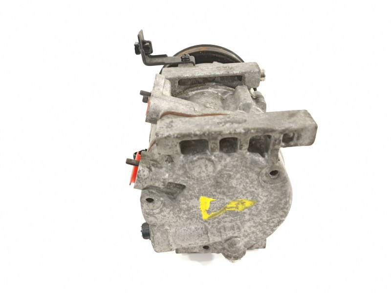 Recambio de compresor aire acondicionado para kia carens ( ) basic referencia OEM IAM CA500PNBCA15  