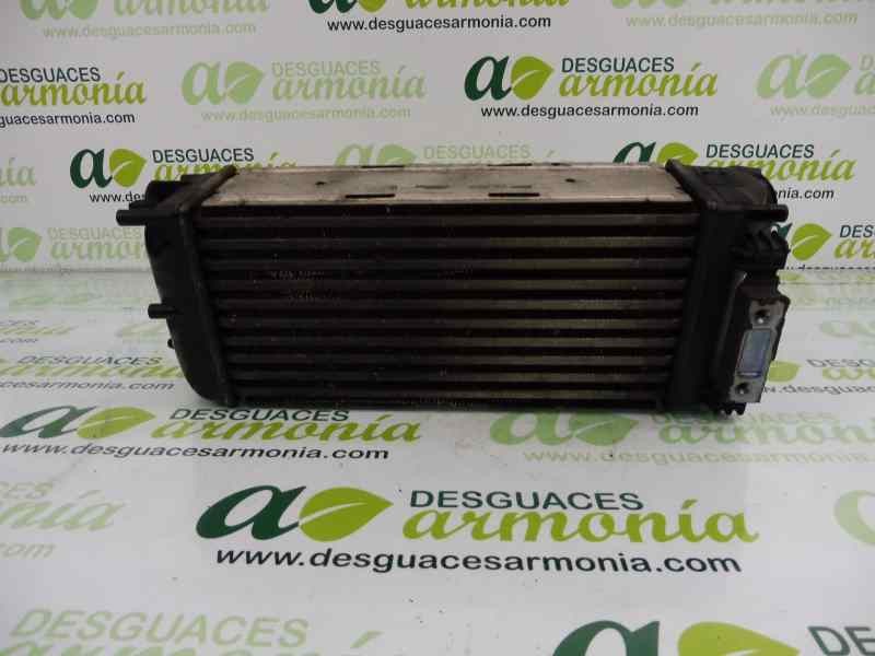 Recambio de intercooler para peugeot 308 gt referencia OEM IAM 9656503480  