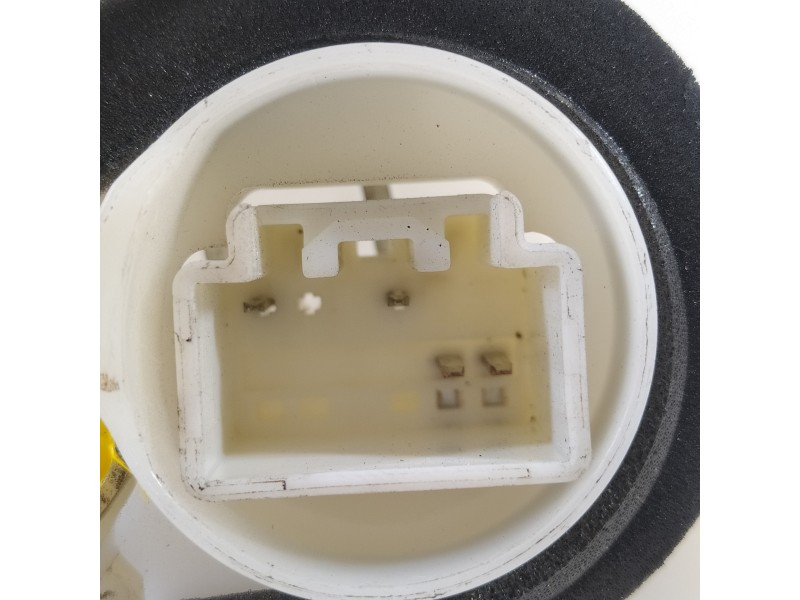 Recambio de cerradura puerta delantera derecha para mazda cx-5 center-line 2wd referencia OEM IAM KD5358310  