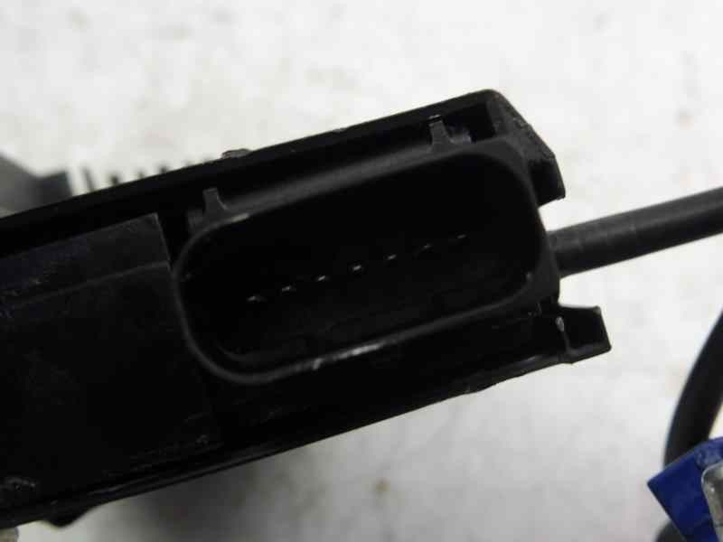 Recambio de cerradura puerta delantera derecha para citroën c4 grand picasso intensive referencia OEM IAM 9810310280  