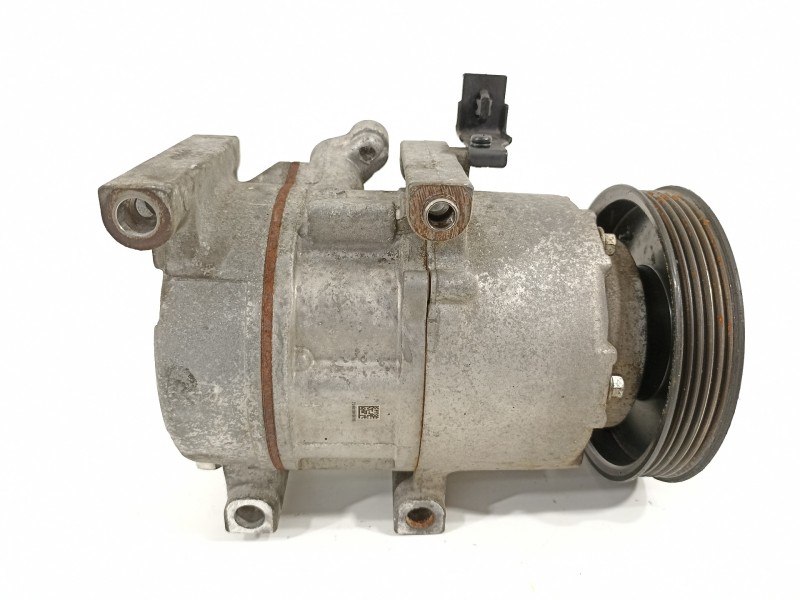Recambio de compresor aire acondicionado para kia carens ( ) basic referencia OEM IAM CA500PNBCA15  