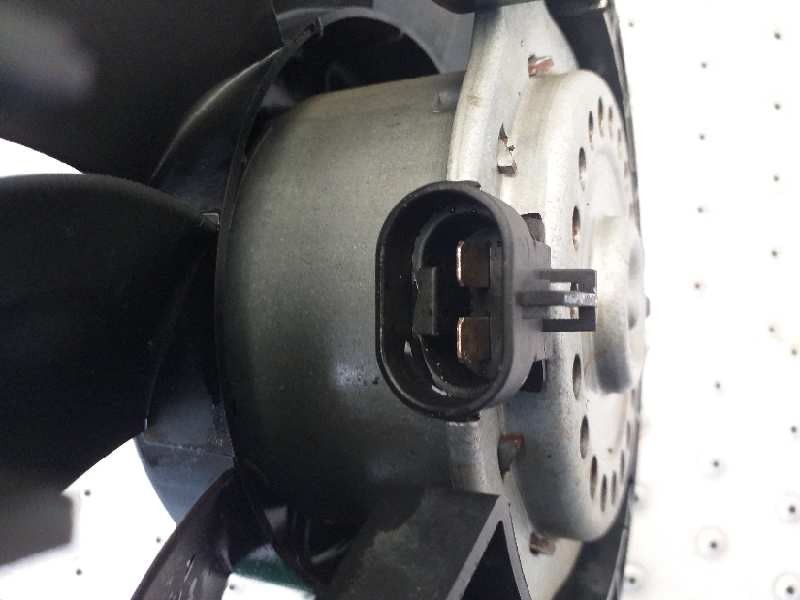 Recambio de electroventilador para fiat panda (169) 1.2 8v dynamic referencia OEM IAM 51829974 993368G 