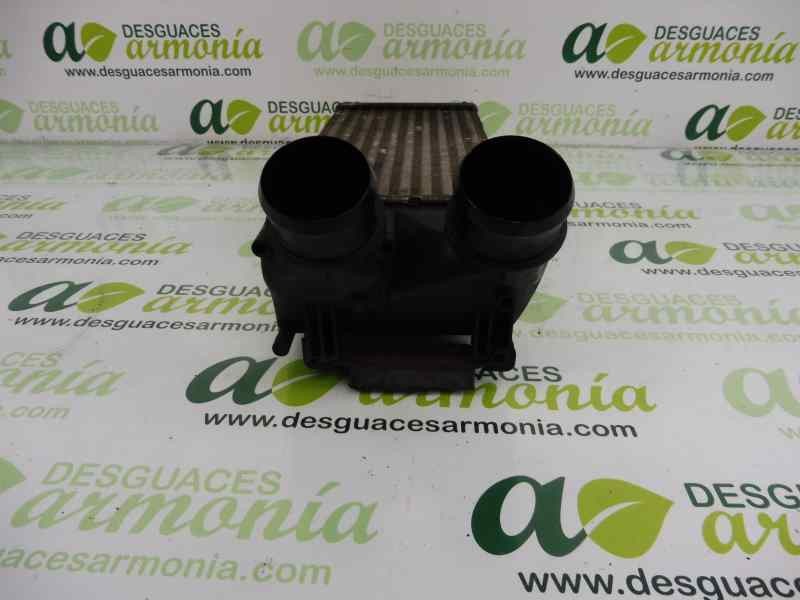 Recambio de intercooler para peugeot 308 gt referencia OEM IAM 9656503480  