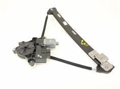 Recambio de elevalunas trasero derecho para seat ibiza (kj1) style go referencia OEM IAM 6F0839462C 5Q0959408D 