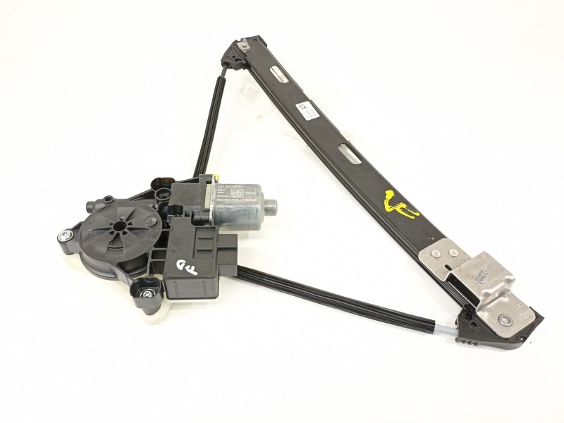 Recambio de elevalunas trasero derecho para seat ibiza (kj1) style go referencia OEM IAM 6F0839462C 5Q0959408D 