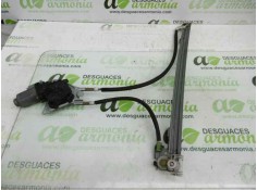 Recambio de elevalunas delantero izquierdo para fiat scudo (222) 1.9 d familiar (5 asientos) referencia OEM IAM 400961A   2