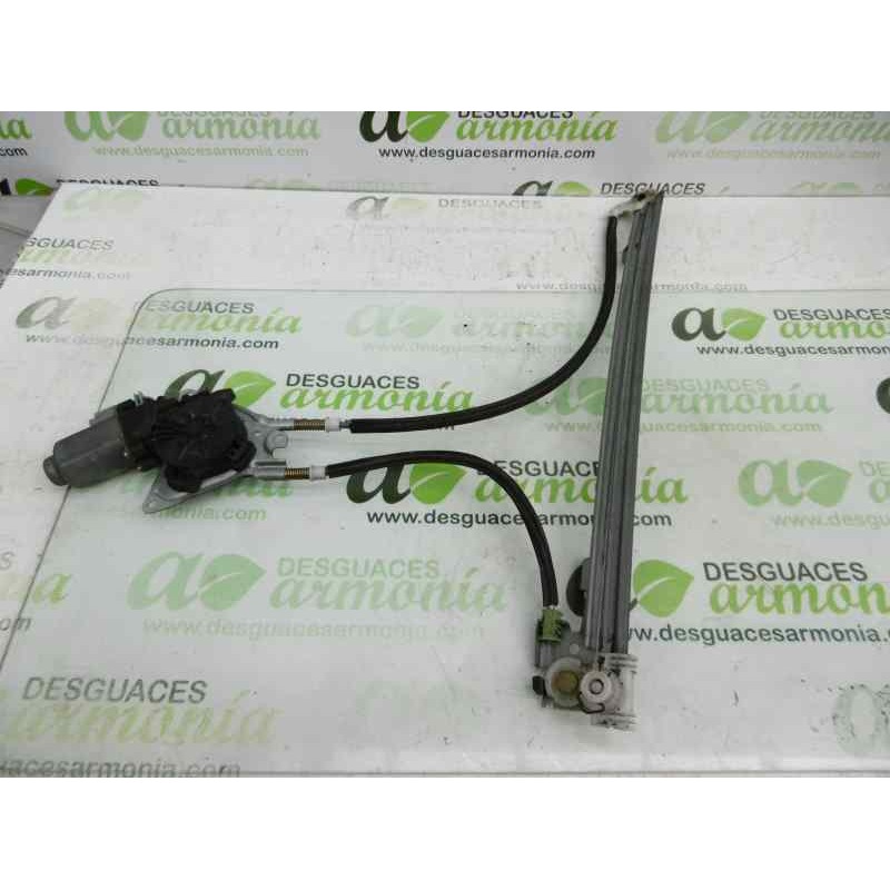 Recambio de elevalunas delantero izquierdo para fiat scudo (222) 1.9 d familiar (5 asientos) referencia OEM IAM 400961A   Recambio de elevalunas delantero izquierdo para fiat scudo (222) 1.9 d familiar (5 asientos) referencia OEM IAM 400961A
