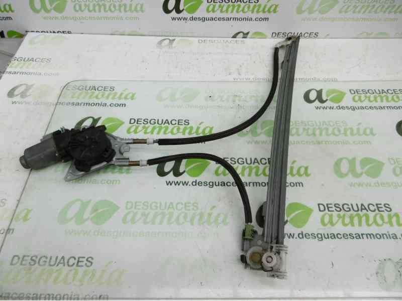 Recambio de elevalunas delantero izquierdo para fiat scudo (222) 1.9 d familiar (5 asientos) referencia OEM IAM 400961A   Recambio de elevalunas delantero izquierdo para fiat scudo (222) 1.9 d familiar (5 asientos) referencia OEM IAM 400961A
