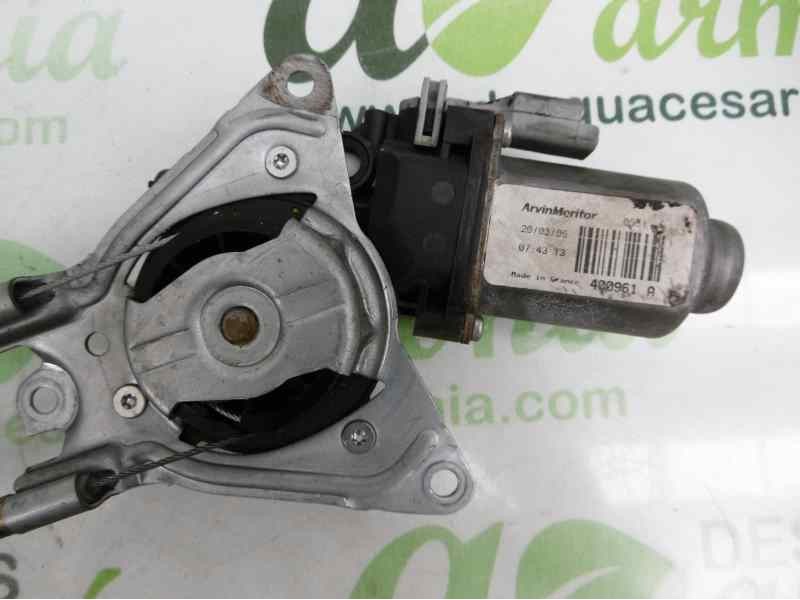 Recambio de elevalunas delantero izquierdo para fiat scudo (222) 1.9 d familiar (5 asientos) referencia OEM IAM 400961A   Recambio de elevalunas delantero izquierdo para fiat scudo (222) 1.9 d familiar (5 asientos) referencia OEM IAM 400961A