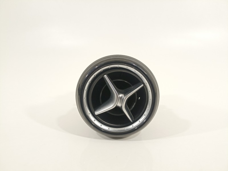Recambio de rejilla aireadora para mercedes-benz clase a (w176) a 200 cdi blueefficiency (176.001) referencia OEM IAM A176830000
