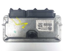 Recambio de centralita motor uce para volkswagen polo (9n3) united referencia OEM IAM 03C906024AD  