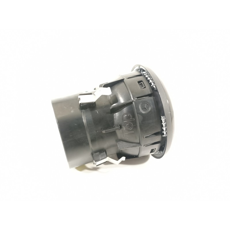 Recambio de rejilla aireadora para mercedes-benz clase a (w176) a 200 cdi blueefficiency (176.001) referencia OEM IAM A176830000