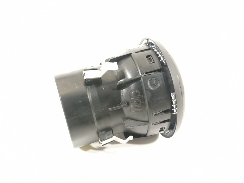 Recambio de rejilla aireadora para mercedes-benz clase a (w176) a 200 cdi blueefficiency (176.001) referencia OEM IAM A176830000