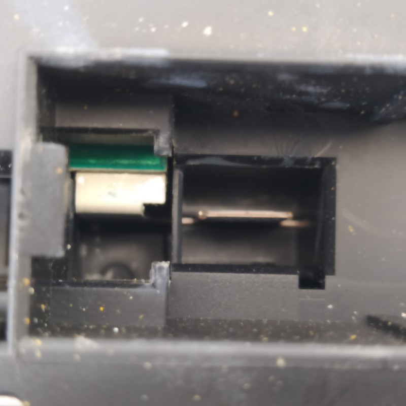 Recambio de caja reles / fusibles para bmw serie 3 touring (f31) 2.0 16v diesel referencia OEM IAM 9337880  