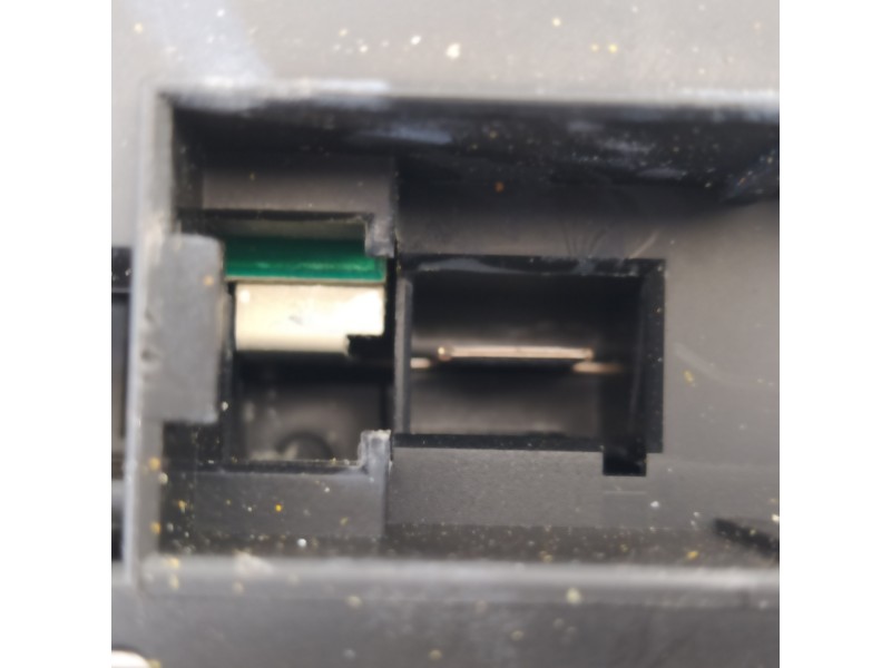 Recambio de caja reles / fusibles para bmw serie 3 touring (f31) 2.0 16v diesel referencia OEM IAM 9337880  