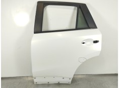 Recambio de puerta trasera izquierda para mazda cx-5 center-line 2wd referencia OEM IAM KD5373010  