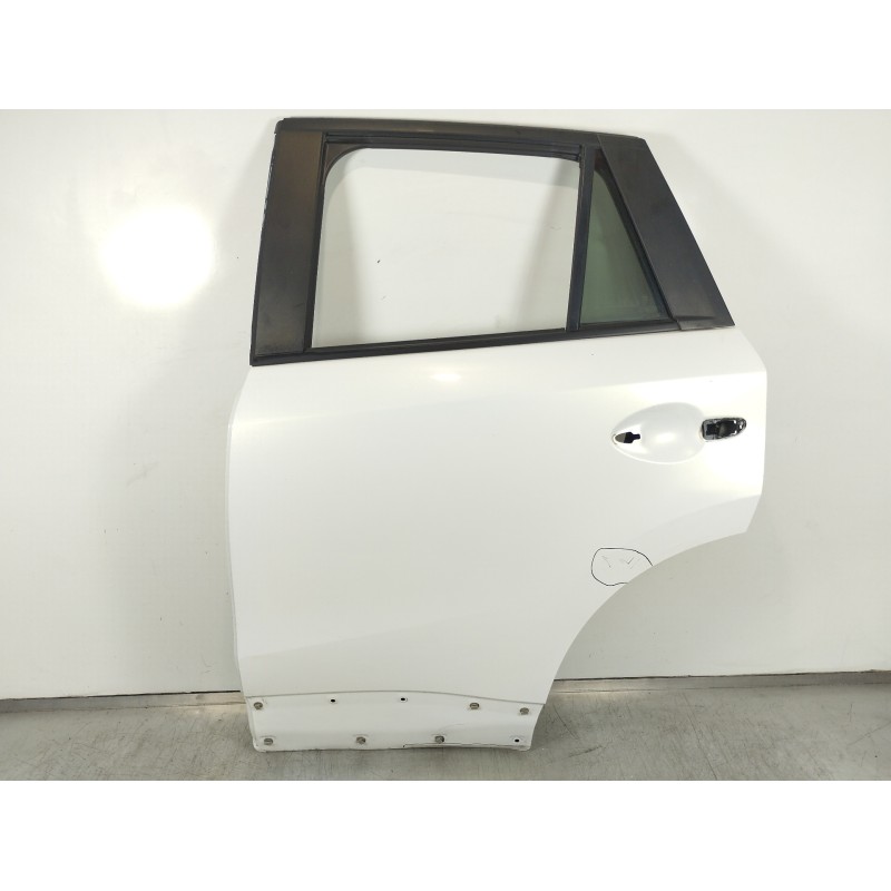 Recambio de puerta trasera izquierda para mazda cx-5 center-line 2wd referencia OEM IAM KD5373010  